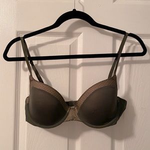 Victorias Secret Bra. Size 34C